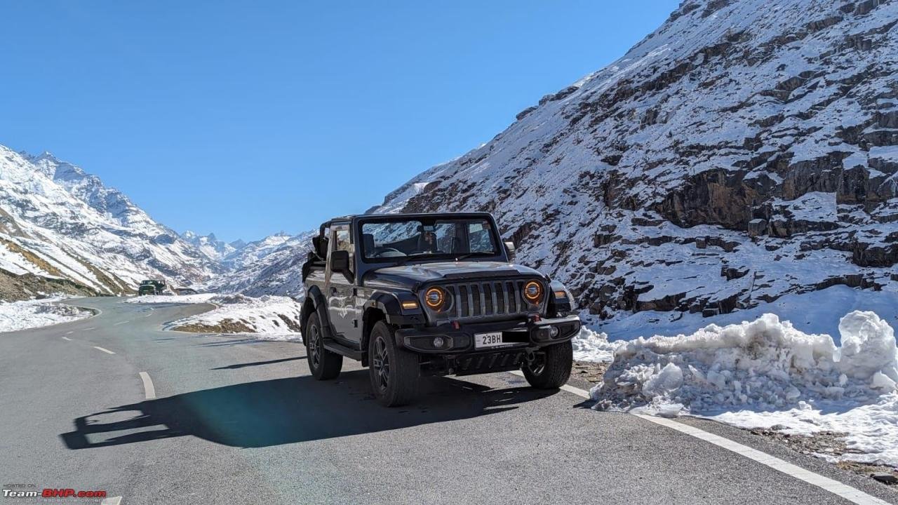 Chandratal Lake Camping