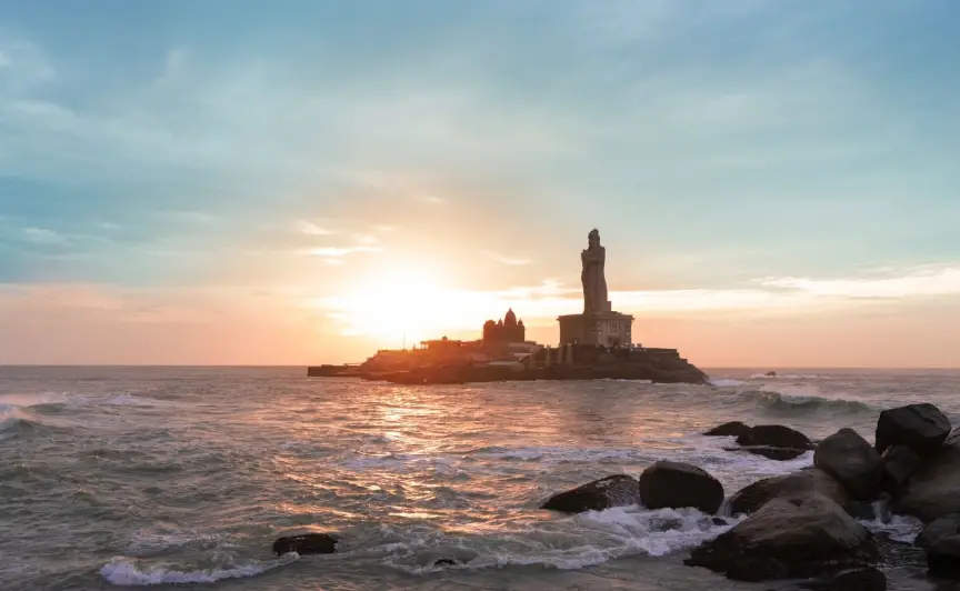 South India Temple Gallery 3